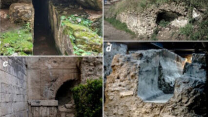 Gli antichi acquedotti romani Augusteo e Sannitico: una nuova prospettiva geo-idrologica