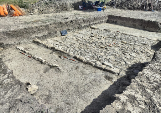 Sulle tracce della Regina Viarum: l’Appia antica tra archeologia, paesaggio e sviluppo del territorio
