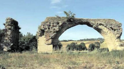 La Via Appia tra Sannio e Irpinia