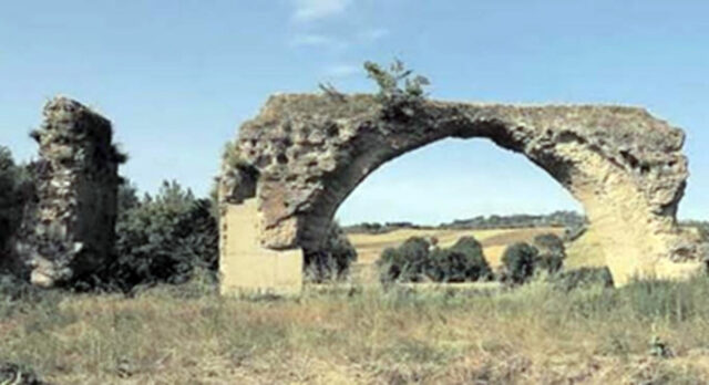 La Via Appia tra Sannio e Irpinia