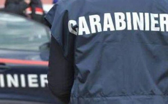 Carabinieri Avellino: tre custodie cautelari in carcere e una agli arresti domiciliari