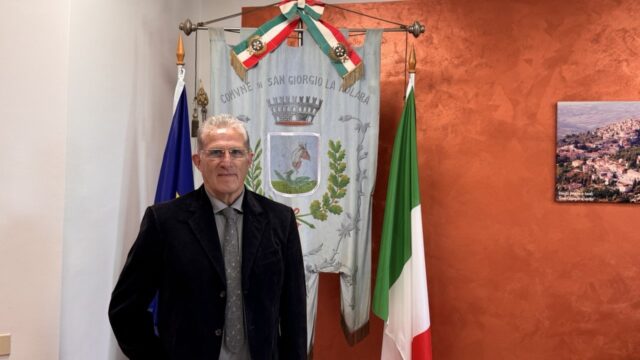 San Giorgio La Molara aderisce alla alla rottamazione Quinquies