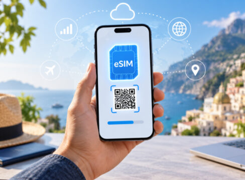 Come funziona la eSIM: la guida semplice alla SIM digitale