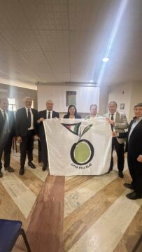  “Pietrelcina entra ufficialmente nell’Associazione nazionale ‘Città dell’Olio’