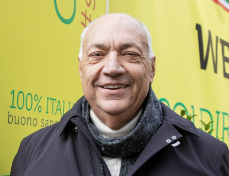 Addio a Salvatore Loffreda, direttore storico di Coldiretti Campania