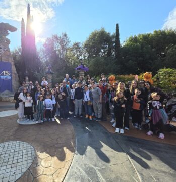 Cervinara: l’associazione Adiutera conquista MagicLand