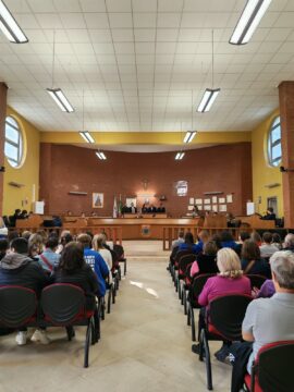 Valle Caudina: l’infanzia al centro delle politiche sociali della giunta Tangredi