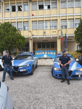 Cervinara: smascherati e arrestati due truffatori