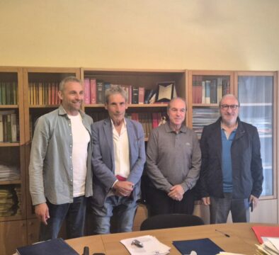 La Regione deve rafforzare l’antincendio del comunità montane