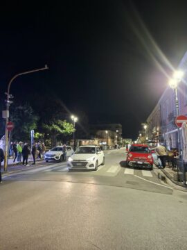 Cervinara: il blitz non ha fatto scattare arresti