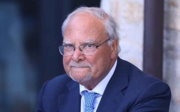 Il Sannio piange la scomparsa di Mario Pepe