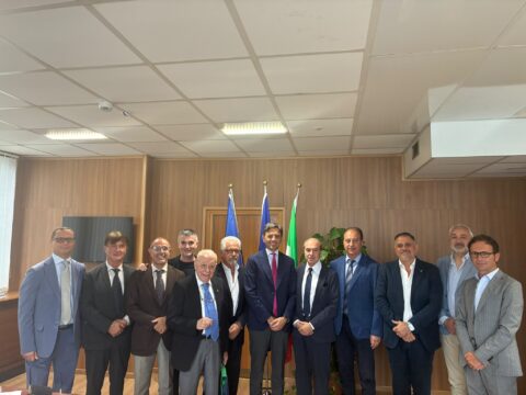 Le istanze dei piccoli comuni trovano una tribuna in Consiglio Regionale