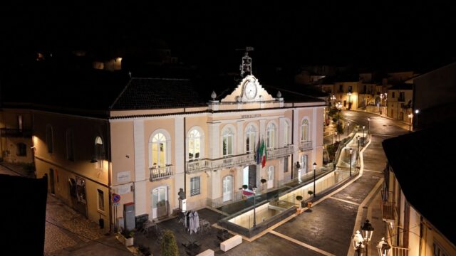 San Martino: l’alba di speranza per tutta la Valle Caudina dopo la notte più buia