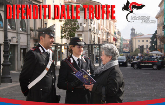 Truffa del falso bonifico per l'acquisto di un trattore, 40enne denunciato dai Carabinieri